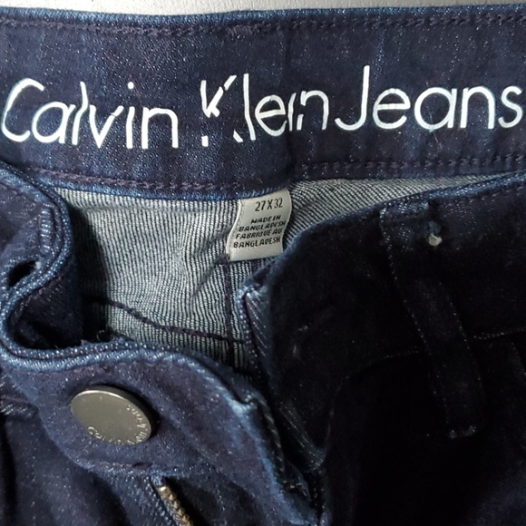 Calvin Klein jeans - Picture 2 of 4